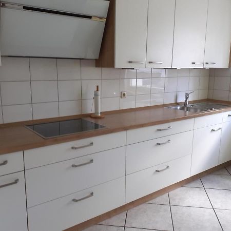 נידגן Ferienwohnung Bauer מראה חיצוני תמונה