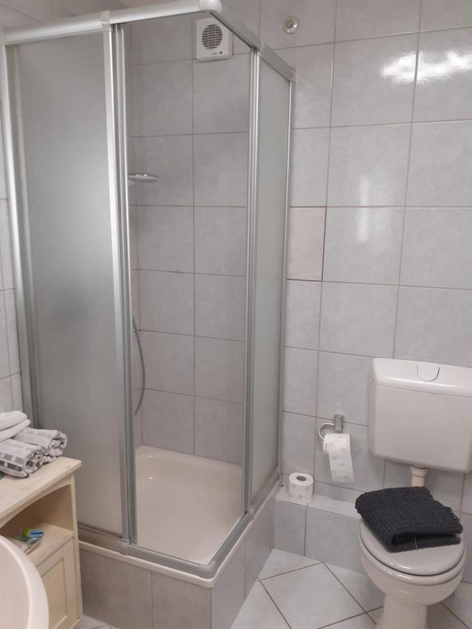 נידגן Ferienwohnung Bauer מראה חיצוני תמונה