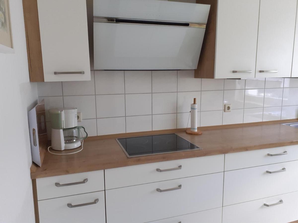 נידגן Ferienwohnung Bauer מראה חיצוני תמונה