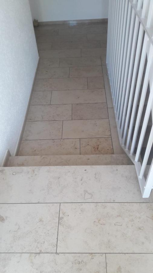 נידגן Ferienwohnung Bauer מראה חיצוני תמונה