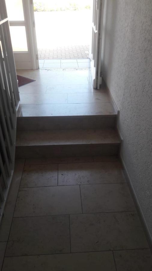 נידגן Ferienwohnung Bauer מראה חיצוני תמונה